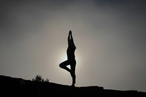 flexibility and balance