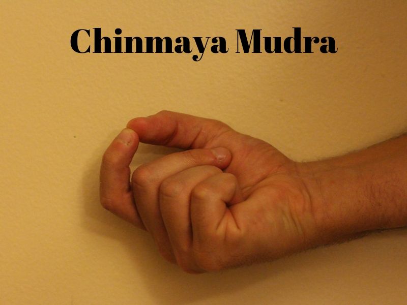Chinmaya Mudra
