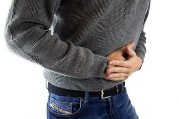 bloating as side effect of incorrect dosage