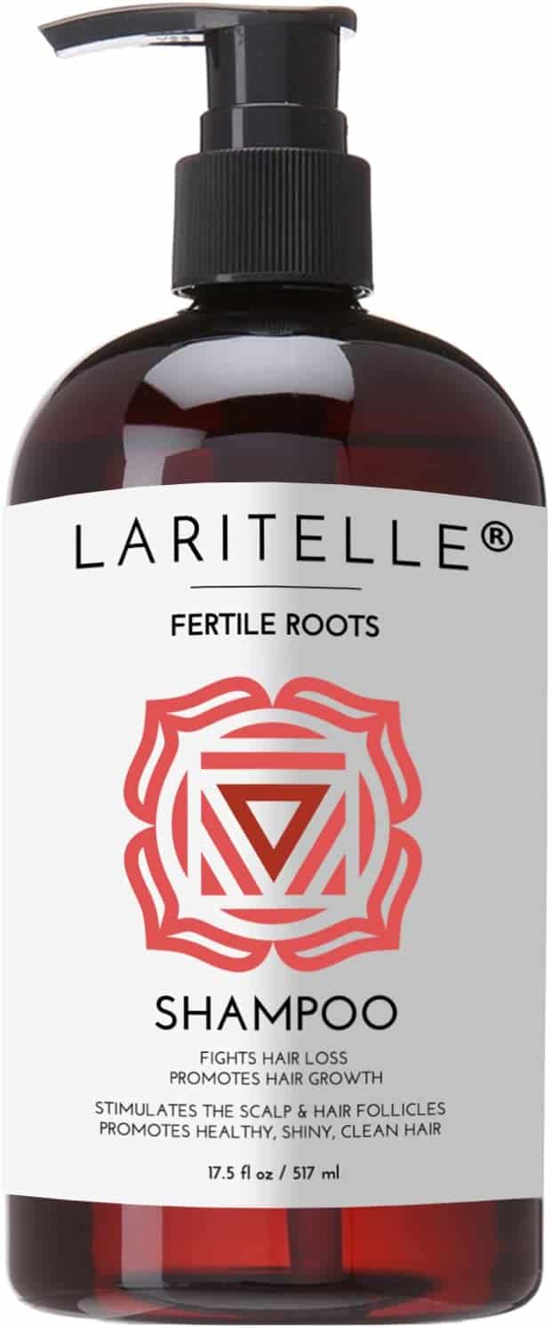 laritelle fertile roots, 17.5 ounce