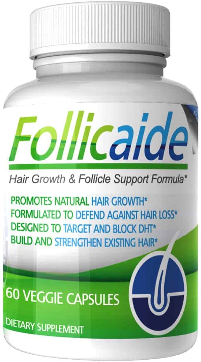 follicaide hair growth formula
